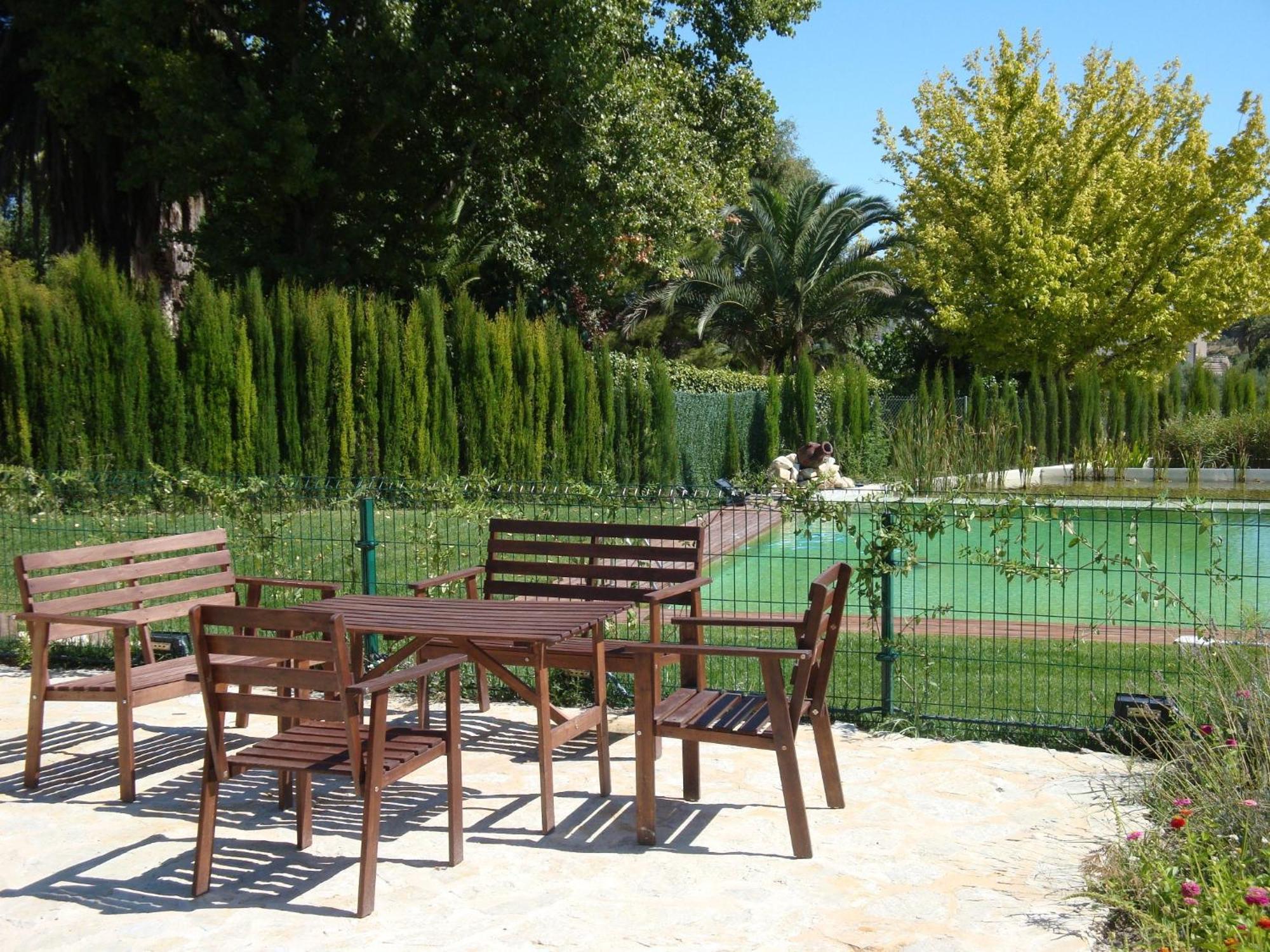 מלון קרבקה דה לה קרוז Jardines De Casablanca מראה חיצוני תמונה