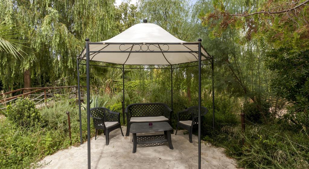 מלון קרבקה דה לה קרוז Jardines De Casablanca מראה חיצוני תמונה
