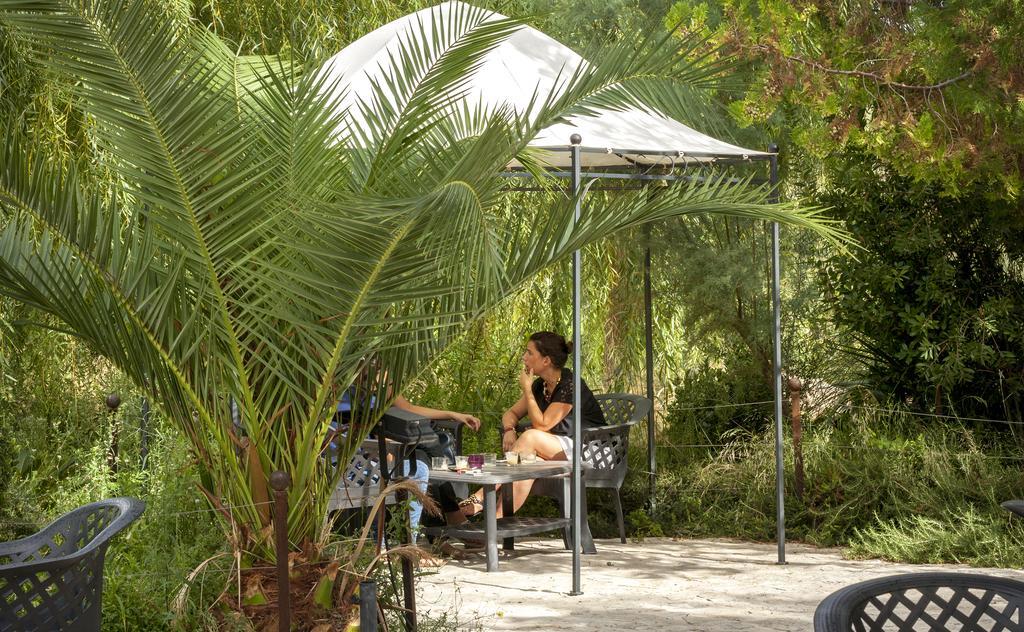 מלון קרבקה דה לה קרוז Jardines De Casablanca מראה חיצוני תמונה